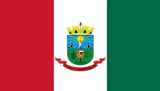 Bandeira de Osório