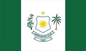 Bandeira de Ouricuri