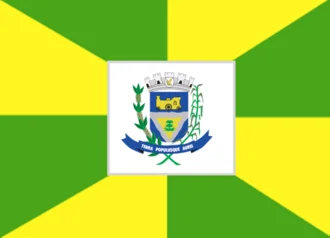 Bandeira de Ourinhos