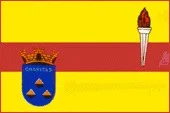 Bandeira de Ouro Fino