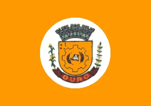 Bandeira de Ouro