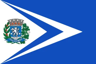 Bandeira de Pacaembu