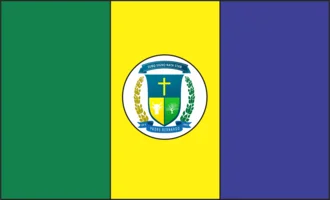 Bandeira de Padre Bernardo