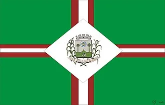Bandeira de Palma