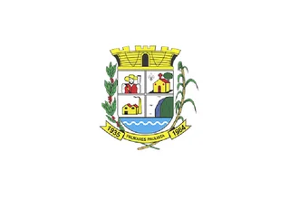 Bandeira de Palmares Paulista