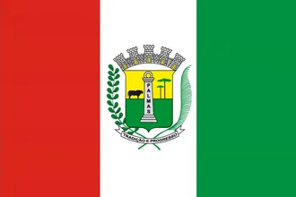 Bandeira de Palmas