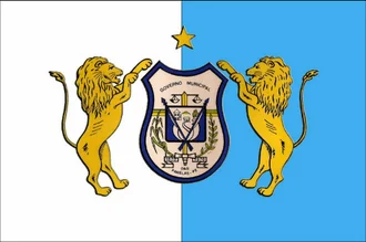 Bandeira de Panelas