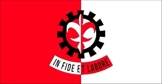 Bandeira de Pará de Minas
