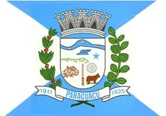 Bandeira de Paraguaçu