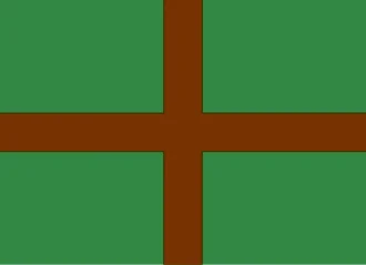 Bandeira de Paraíba do Sul
