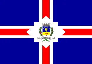 Bandeira de Paraisópolis