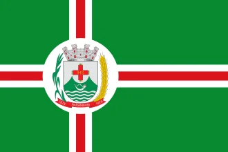 Bandeira de Paramirim