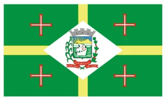 Bandeira de Paranaguá