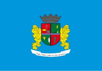 Bandeira de Paraopeba