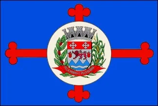 Bandeira de Pardinho