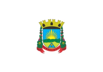 Bandeira de Pareci Novo