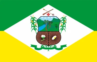 Bandeira de Parelhas