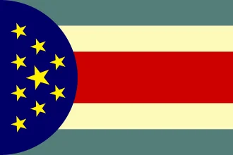 Bandeira de Parintins