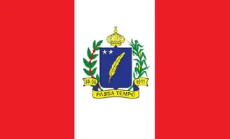 Bandeira de Passa Tempo