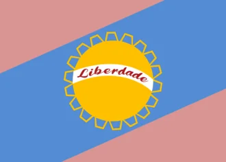 Bandeira de Pastos Bons