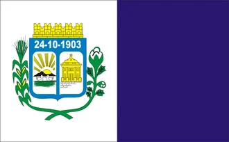 Bandeira de Patos