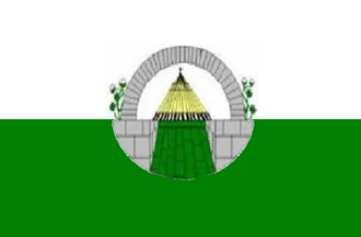 Bandeira de Patu