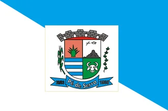 Bandeira de Pé de Serra