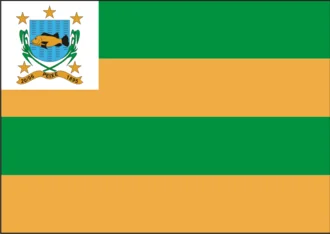 Bandeira de Peixe