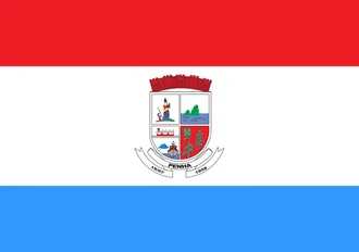 Bandeira de Penha