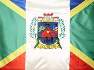 Bandeira de Periquito