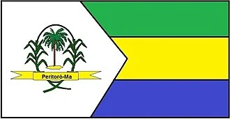 Bandeira de Peritoró