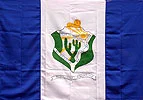 Bandeira de Petrolândia
