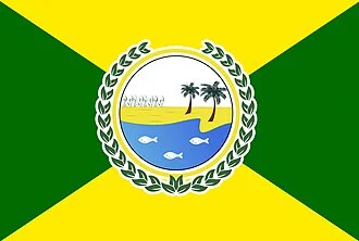 Bandeira de Piaçabuçu