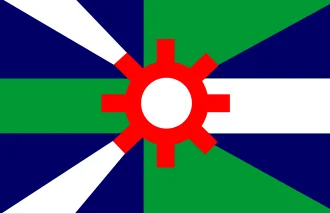 Bandeira de Picos