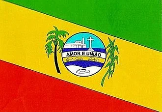Bandeira de Pilar