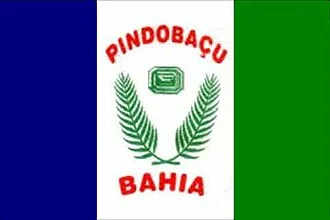 Bandeira de Pindobaçu