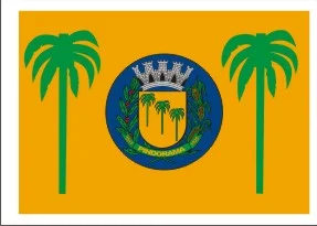 Bandeira de Pindorama