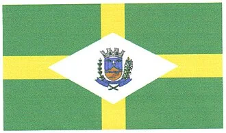 Bandeira de Pinhalão