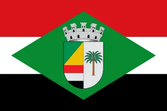 Bandeira de Pinheiro