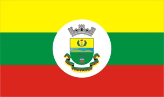 Bandeira de Pinheiro Machado