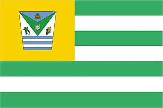 Bandeira de Pintadas