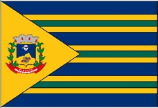 Bandeira de Piquete