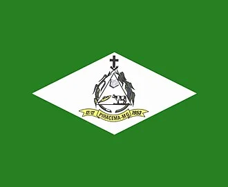 Bandeira de Piracema