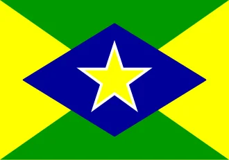 Bandeira de Piracuruca