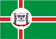 Bandeira de Piraí do Sul