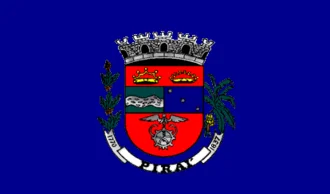 Bandeira de Piraí
