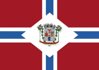 Bandeira de Pirangi