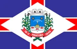 Bandeira de Piratuba