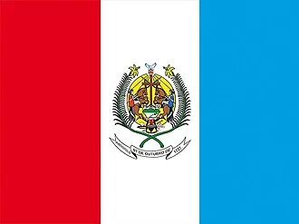 Bandeira de Pirenópolis
