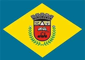 Bandeira de Pitangui